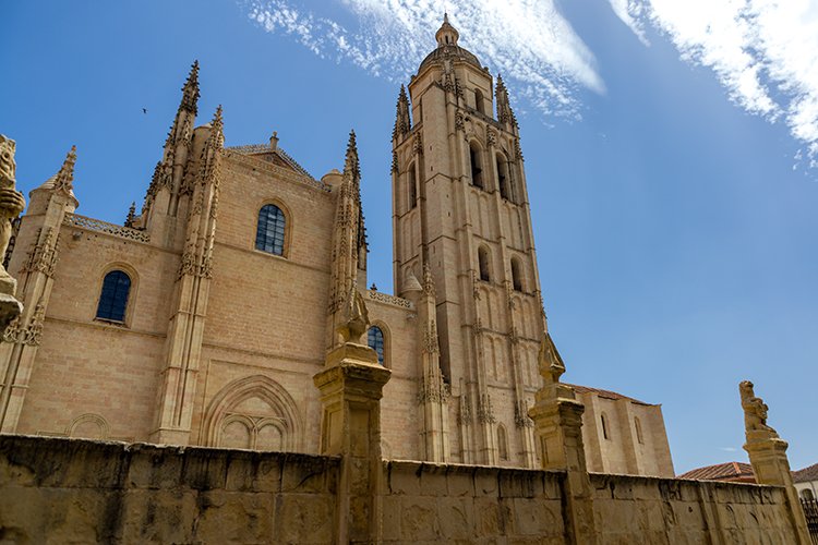 EU ESP CAL SEG Segovia 2017JUL31 Catedral 012